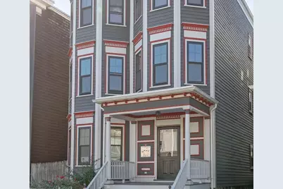 21 1/2 Mount Vernon St #3, Boston, MA 02125 - Photo 1