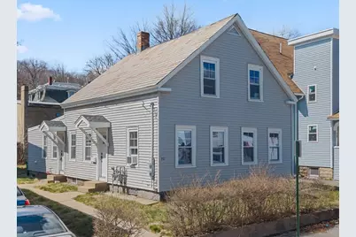 70-72 Snow Street, Fitchburg, MA 01420 - Photo 1