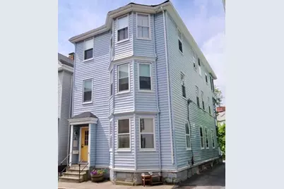 49 Prince Street #1, Brookline, MA 02445 - Photo 1
