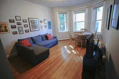 1840 Commonwealth Ave #3, Boston, MA 02135 - Photo 1