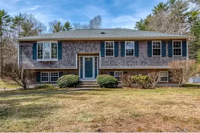 209 Miller St, Middleborough, MA 02346 - Photo 1