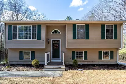 266 West Street, Winchendon, MA 01475 - Photo 1