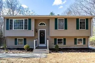 266 West St, Winchendon, MA 01475 - Photo 1