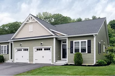10 Soucy Drive #10, Rutland, MA 01543 - Photo 1