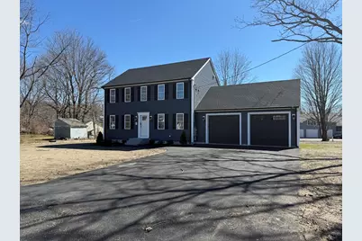 3 Jennifer Circle, Bridgewater, MA 02324 - Photo 1