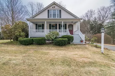 101 Hampden Rd, East Longmeadow, MA 01028 - Photo 1