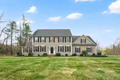 3 Red Gap Rd, Wilbraham, MA 01095 - Photo 1
