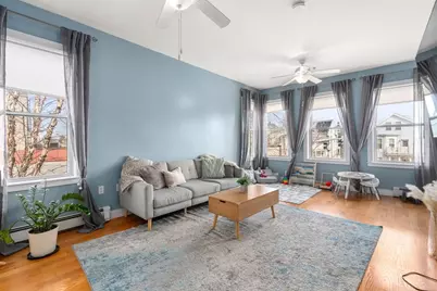 441 Hyde Park Ave #7, Boston, MA 02131 - Photo 1
