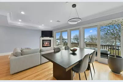 539 Sumner Street #B, Boston, MA 02128 - Photo 1