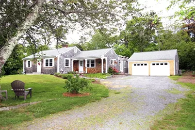 279 Alden Drive, Brewster, MA 02631 - Photo 1