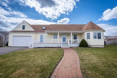 3 Deerfield Ln, Fairhaven, MA 02719 - Photo 1
