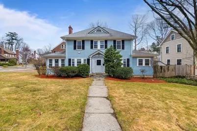 859 Fellsway W #0, Medford, MA 02155 - Photo 1