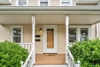 126 Bright St, Waltham, MA 02453 - Photo 1