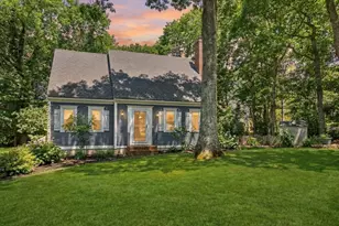 17 Kettle Drum Ln, Sandwich, MA 02537 - Photo 1