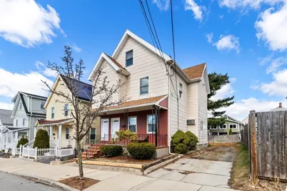 63 Woodville St, Everett, MA 02149 - Photo 1