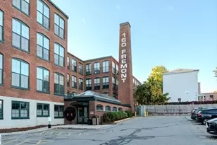 160 Fremont St, Worcester, MA 01603 - Photo 1