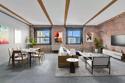 90 Wareham St #505, Boston, MA 02118 - Photo 1