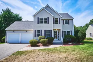 27 Cranberry Ln, Burlington, MA 01803 - Photo 1
