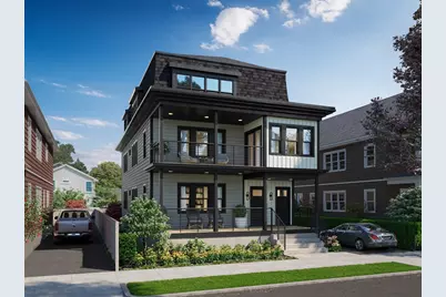 34 Governor Winthrop Rd #2, Somerville, MA 02145 - Photo 1