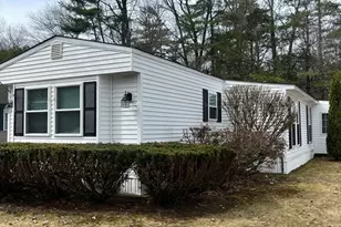 43 St James Ave, Hudson, MA 01749 - Photo 1