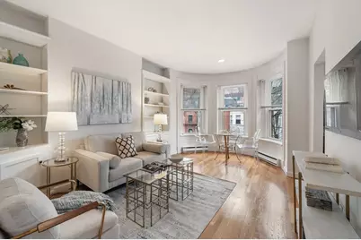 17 Follen St #3F, Boston, MA 02116 - Photo 1
