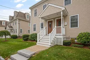 22 School St, Waltham, MA 02451 - Photo 1