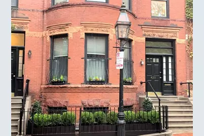 425 Marlborough Street #2, Boston, MA 02115 - Photo 1