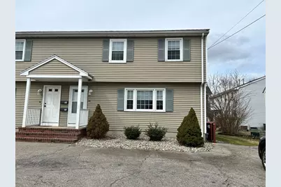 38 Reservoir Street #38, Brockton, MA 02301 - Photo 1
