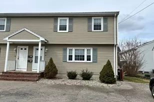 38 Reservoir St, Brockton, MA 02301 - Photo 1