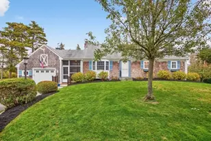19 Whig St, Dennis, MA 02638 - Photo 1