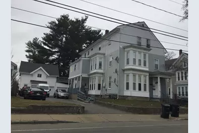 1027 Warren Ave, Brockton, MA 02301 - Photo 1