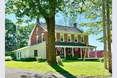278 E Main St, Plainfield, MA 01070 - Photo 1