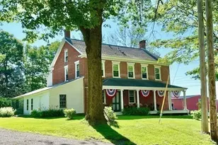 278 E Main St, Plainfield, MA 01070 - Photo 1
