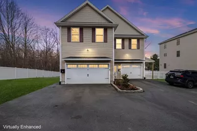 7 Alan R Gerrish Dr #7, Woburn, MA 01801 - Photo 1