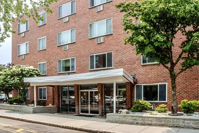 50 Green #416, Brookline, MA 02446 - Photo 1