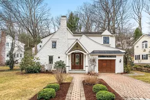 21 Cunningham Rd, Wellesley, MA 02481 - Photo 1