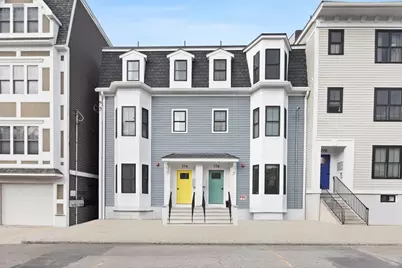 174 W 7th St. #2, Boston, MA 02127 - Photo 1