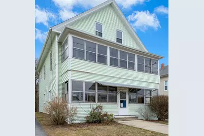 354-356 Water Street, Clinton, MA 01510 - Photo 1
