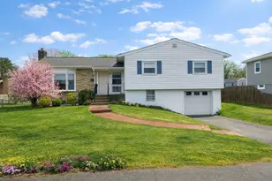 8 Walnut Knoll, Canton, MA 02021 - Photo 1