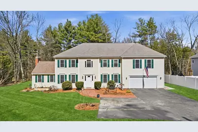155 Brook St, Hudson, MA 01749 - Photo 1