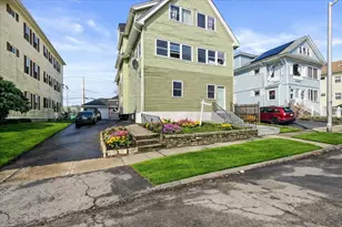 33 Woodford St, Worcester, MA 01604 - Photo 1