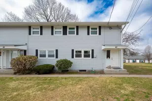 60 Honeysuckle Dr, Chicopee, MA 01022 - Photo 1