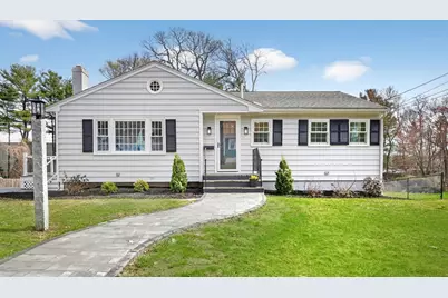 241 Ridgewood Drive, Norwood, MA 02062 - Photo 1