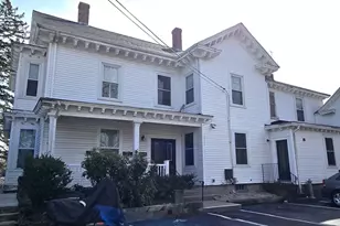 47 Cocasset St, Foxboro, MA 02035 - Photo 1