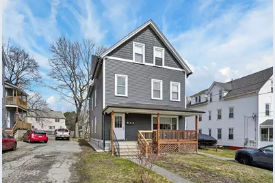 28 Ekman St #1, Worcester, MA 01607 - Photo 1