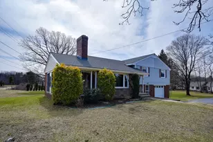 95 Grove St, Shrewsbury, MA 01545 - Photo 1