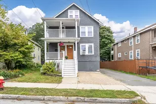 57 Linwood Ave, Melrose, MA 02176 - Photo 1