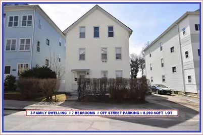16 Ames Street, Worcester, MA 01610 - Photo 1