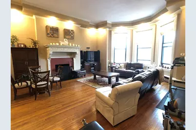 186 Beacon St #3, Boston, MA 02116 - Photo 1