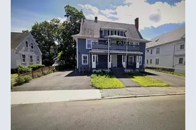 83 Cambridge #1, Lawrence, MA 01843 - Photo 1